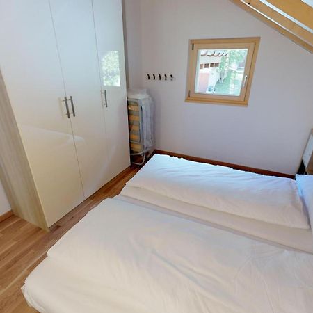 Appartement Sonnenfeld à Blatten bei Naters Chambre photo