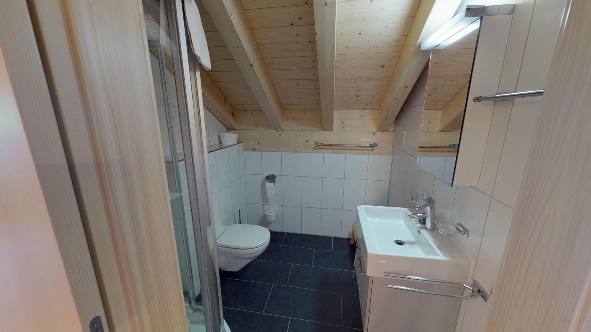 Appartement Sonnenfeld à Blatten bei Naters Chambre photo